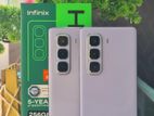 Infinix Hot 50 Pro + (Used)