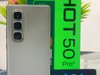 Infinix Hot 50 Pro+ (Used)