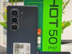 Infinix Hot 50 Pro+ (Used)