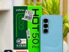 Infinix Hot 50 Pro (Used)