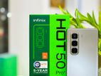 Infinix Hot 50 Pro+ (Used)