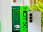 Infinix Hot 50 Pro (Used)