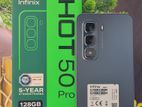 Infinix Hot 50 Pro (Used)