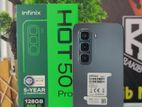 Infinix Hot 50 Pro (Used)