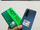 Infinix Hot 50 Pro (Used)