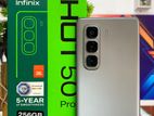 Infinix Hot 50 Pro + (Used)