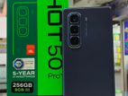 Infinix Hot 50 Pro+ (Used)