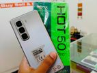 Infinix Hot 50 Pro+ (Used)