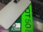 Infinix hot 50 pro (Used)