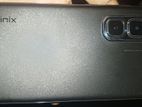 Infinix hot 50 pro+ (Used)