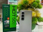 Infinix Hot 50 pro+ (Used)