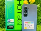 Infinix Hot 50 Pro (Used)