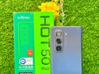 Infinix Hot 50 Pro+ . (Used)