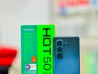 Infinix Hot 50 Pro+ (Used)