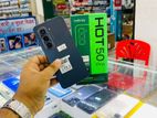 Infinix Hot 50 pro🔥8/128gb🔥✅ (Used)
