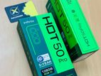 Infinix HOT 50 Pro(Official) (New)