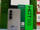 Infinix HOT 50 SUPER FRESH (Used)