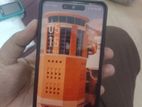 Infinix hot 50 (Used)