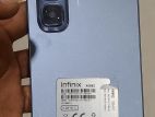 Infinix hot 50 (Used)