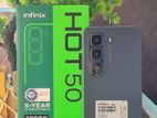 Infinix Hot 50 (Used)