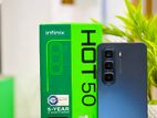 Infinix Hot 50 (Used)