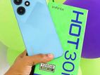Infinix Hot 50i 128+8 (Used)