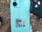 Infinix Hot 50i 4\65 (Used)