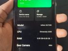 Infinix Hot 50i 50 i (Used)