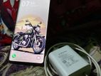 Infinix Hot 50i . (Used)