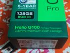 Infinix Hot 50i ` (Used)