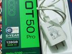 Infinix Hot 50 Pro (Used)