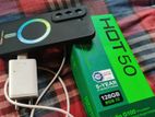 Infinix Hot 50 (Used)