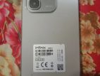 Infinix Hot 50i 6/128 full box (Used)