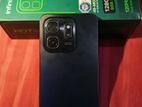 Infinix Hot 50i ৬/১২৮ (Used)