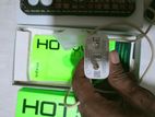 Infinix Hot 50i 6/128 (Used)