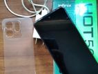 Infinix Hot 50i 6/128 (Used)