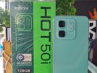 Infinix Hot 50i 6/128 (Used)