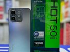 Infinix Hot 50i 6/128GB OFFICIAL (New)