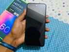Infinix Hot 50i . (Used)