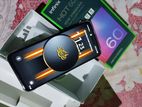 Infinix Hot 60i (Used)