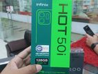 Infinix Hot 50i 6+128 (New)