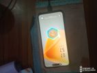 Infinix Hot 50i (6gb/128gb) (Used)