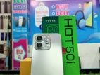 Infinix Hot 50i 8/128GB (Used)