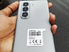 Infinix Hot 50i ৮/২৫৬ (Used)
