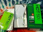 Infinix Hot 50i . (Used)