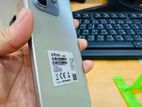 Infinix Hot 50i . (Used)
