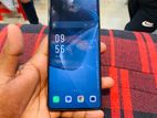 Infinix Hot 50i . (Used)
