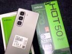 Infinix Hot 50 Pro Plus (Used)
