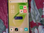 Infinix Hot 50i . (Used)
