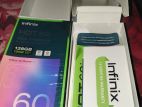 Infinix Hot 50i . (Used)